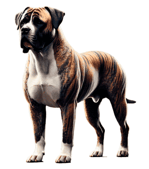 El Molossus: El Coloso de los Perros Antiguos