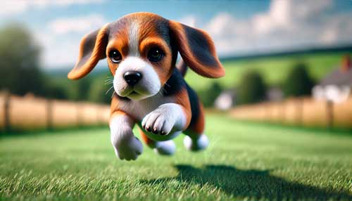 Beagle Miniatura: Todo lo que Necesitas Saber