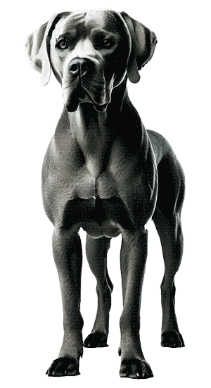 Blue Lacy: El Perro Oficial del Estado de Texas