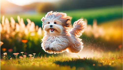 Cocker-Poo: La Raza de Perros Híbrida Popular