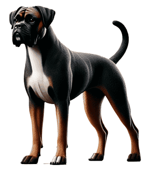 Mastador: Un Compañero Fiel y Poderoso