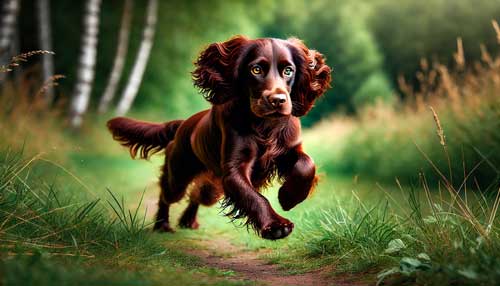 Boykin Spaniel: El Compañero Versátil y Leal