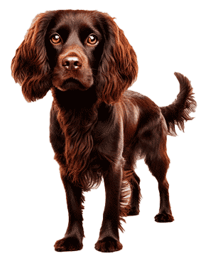 Boykin Spaniel: El Compañero Versátil y Leal