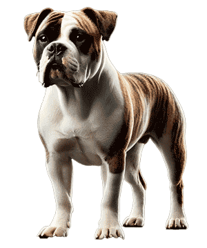 Bulldog Americano: Historia, Características y Curiosidades