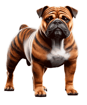 Bulldog Australiano: Guía Completa de la Raza