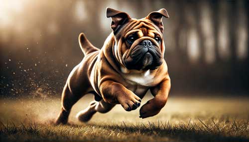 Bulldog Victoriano: Un Regreso a las Raíces del Bulldog Clásico