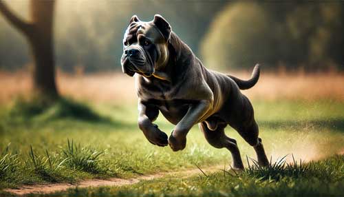 Cane Corso: El Guardián Italiano de Majestuosa Presencia