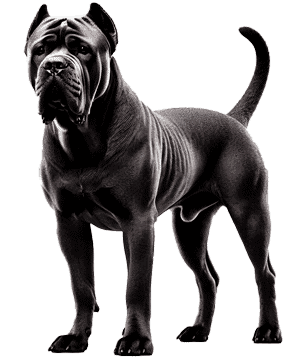 Cane Corso: El Guardián Italiano de Majestuosa Presencia