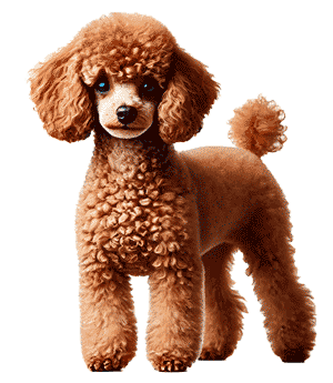 Todo lo que necesitas saber sobre la raza de perros Caniche Toy