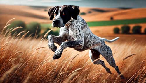 Cumberland Pointer: Un Tesoro Perdido en la Historia Canina