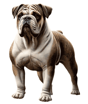 Dorset Olde Tyme Bulldogge: La Raza Extinta y su Legado
