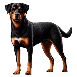 Huntaway: El Perro Pastor Neozelandés por Excelencia