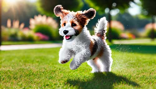Cairnoodle: Todo lo que Debes Saber Sobre esta Encantadora Raza de Perro de Diseño