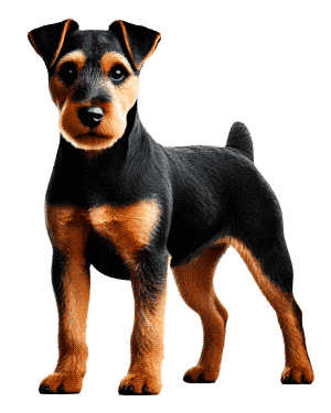 Jagdterrier: El Cazador Incansable