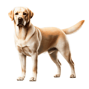 Labrador Retriever: El Compañero Ideal para Familias y Aventureros