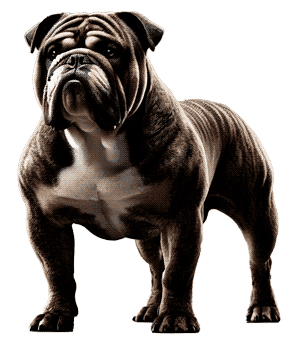 Olde English Bulldogge: Una Raza con Historia y Carácter