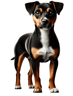 Patterjack: Un Compañero Ágil y Valiente