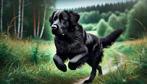 Norfolk Spaniel: El Perro de Caza Extinto con un Legado Duradero