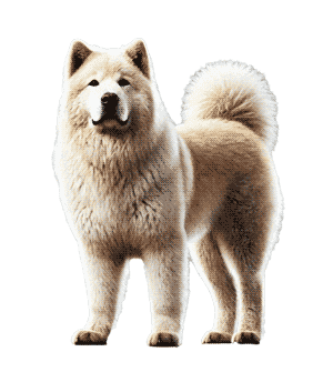 Perro Polar Argentino: La Fascinante Historia de una Raza Canina Extinta y su Legado