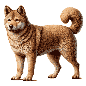 Perro Tahitiano: Un Tesoro Canino de la Polinesia