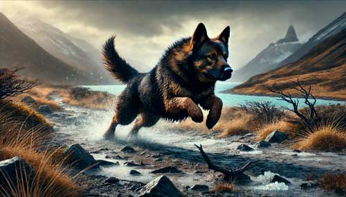 Perro Yagán: La Desaparecida Raza Canina de los Confines del Mundo