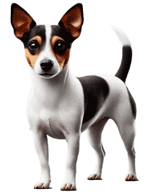 Rat Terrier: Un Compañero Leal y Energético