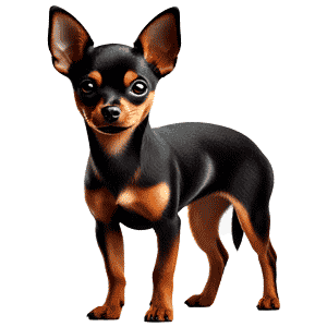 Ratonero de Praga: Una Joya Canina
