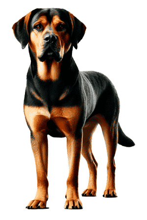 Poltava Hound: Un Vistazo a la Raza