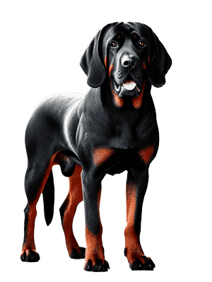 Sabueso de Maremma: El Noble Perro de Caza Italiano