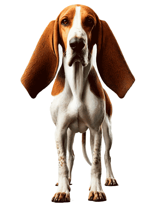 El Sabueso Español: Un Perro de Tradición y Eficacia en la Caza