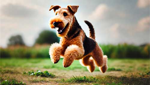 El Fascinante Mundo de los Terriers: Clasificación y Características del Grupo 3