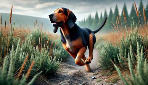 Southern Hound: El Legado de una Raza Extinta en la Historia Canina