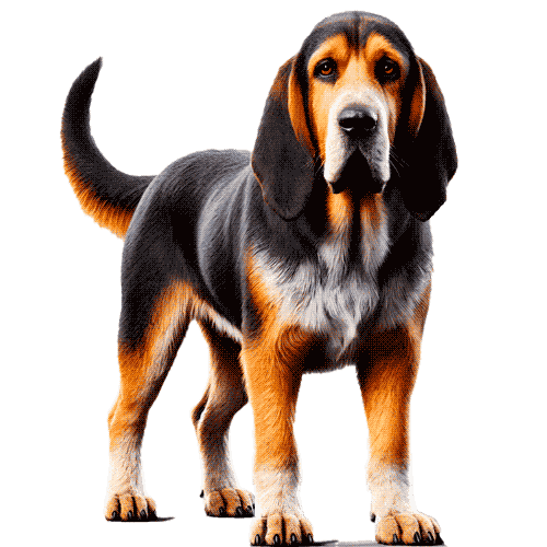 Southern Hound: El Legado de una Raza Extinta en la Historia Canina