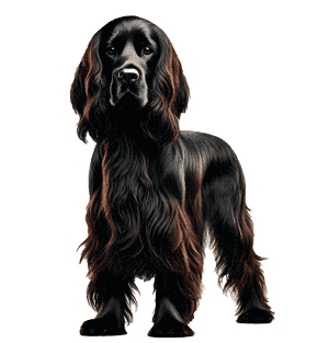Spaniel de Campo: Historia, Características y Curiosidades de una Raza Versátil