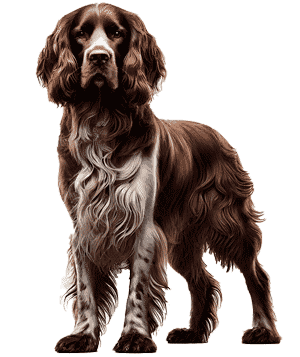 Spaniel Picardo: Un Compañero Versátil y Amigable
