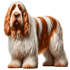 El Spinone Italiano: Un Compañero Versátil y Amigable