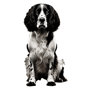Springer Spaniel Inglés: Un Compañero Versátil y Leal
