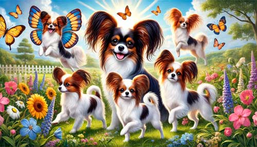 Grupo 9: Perros de Compañía - Compañeros Leales y Afectuosos