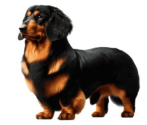 Tejonero de los Alpes: Un Perro Valiente y Versátil