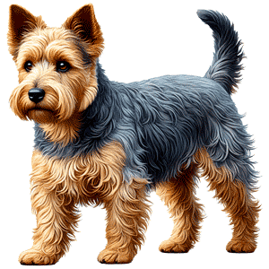Terrier Australiano: Un Pequeño Gran Compañero