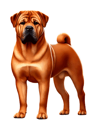 Tosa Inu: El Gigante Noble de Japón