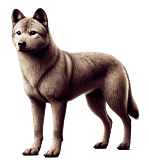 Sleuth Hound: La Raza Extinta que Moldeó a los Sabuesos Modernos