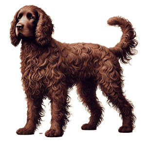 Spaniel Alpino: Una Guía Completa