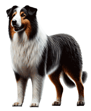 Welsh Sheepdog: El Guardián Versátil del Campo Galés