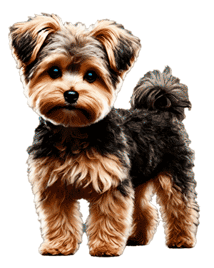 Yorkie-Poo: La Raza de Perros Híbrida que Encanta a Todos