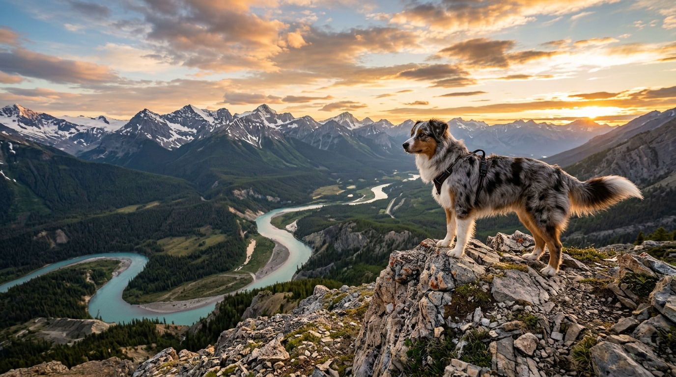 Reglas para elegir el nombre ideal de un perro