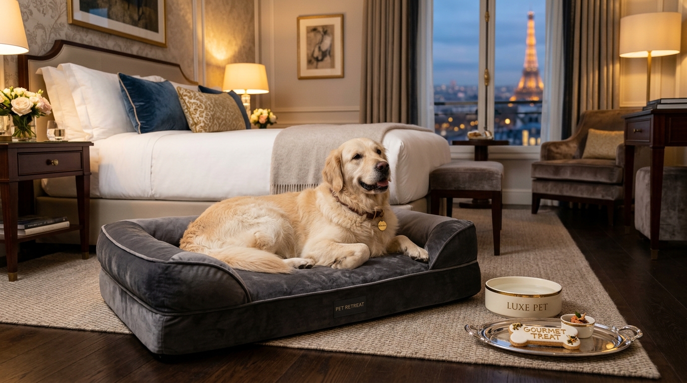 Pet Tech y tecnología para perros