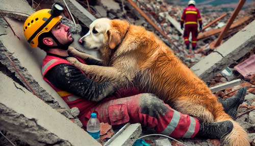 Impacto Emocional y Apoyo Psicológico