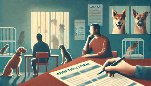 ¿Es la adopción adecuada para ti?