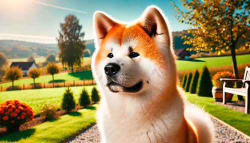 Akita Inu